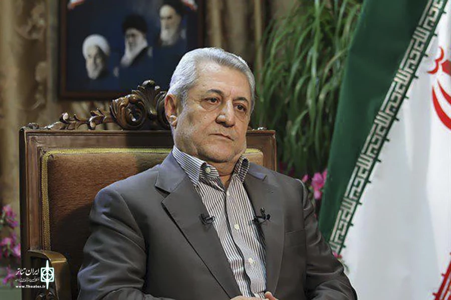 هدف رشد آگاهی و اعتمادبه‌نفس فرزندان ایران‌زمین از طریق نمایش است 2