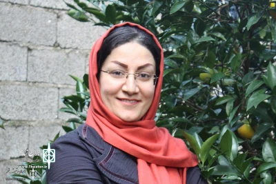 Director of a Street Show in International Theater Festival of Children & Youth:

Mahdipour Eager to Perform in Schools