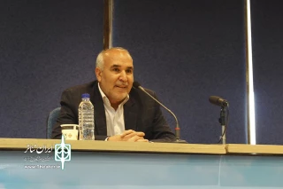فاضل عبادی خبر داد

میزبانی جشنواره تئاتر کودک و نوجوان همدان از 40 کودک از سرپل‌ذهاب