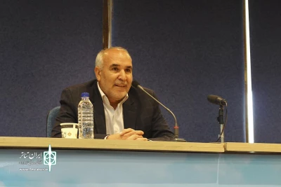 فاضل عبادی خبر داد

میزبانی جشنواره تئاتر کودک و نوجوان همدان از 40 کودک از سرپل‌ذهاب