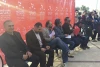 ملی شدن جشنواره لاله های سرخ باعث افزایش کیفیتش شده است 2