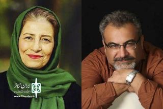 در مراسم اختتامیه جشنواره تئاتر کودک و نوجوان برگزار می‌شود

نکوداشت احترام برومند و عباس دوست‌قرین در همدان