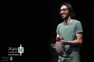 Mahdi Shahpiri, Director Takes on Sadegh Hedayat: ‘Abji’

A Story Full of Symbols & Signs