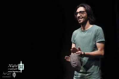 Mahdi Shahpiri, Director Takes on Sadegh Hedayat: ‘Abji’

A Story Full of Symbols & Signs