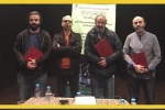 سیامک صفری: وظیفه تئاتر ارتباط با تماشاگر است 2