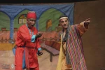 جواد انصافی با «جوحی و کدخدا» به سنگلج می‌رود 2