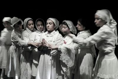 بررسی نمایشنامه هایی‌که در فصل پاییز به صحنه رفته اند

نمایشنامه های ایرانی؛ همچنان در اولویت