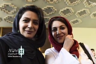 از 28 آذر در تماشاخانه ایرانشهر

«نفر دوم» با حضور ستاره اسکندری و الهام کردا به صحنه می‌رود