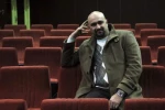سروش طاهری