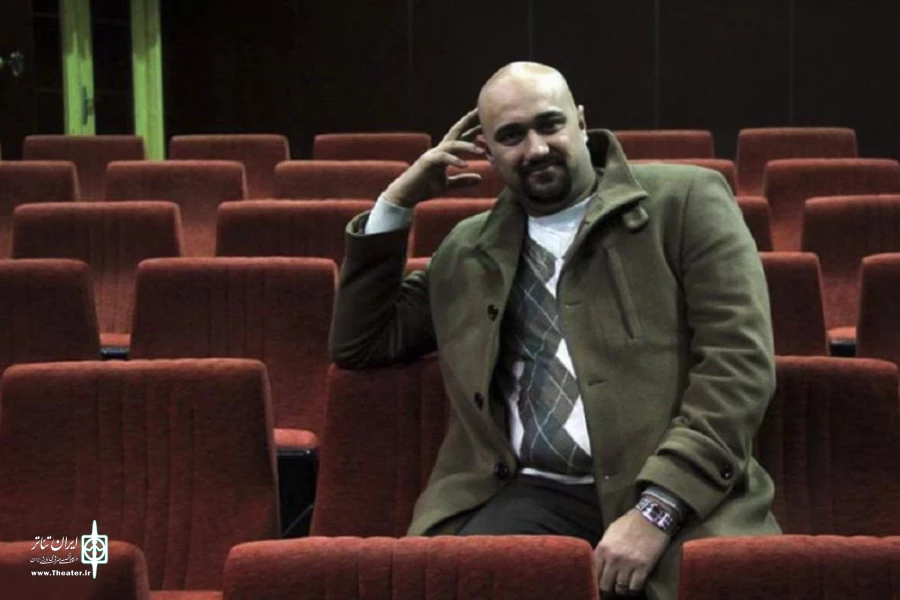 سروش طاهری