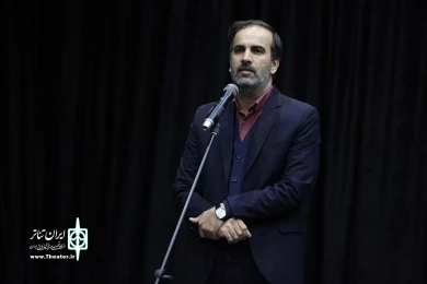 هفتادمین سالروز تولد فرهاد ناظرزاده کرمانی