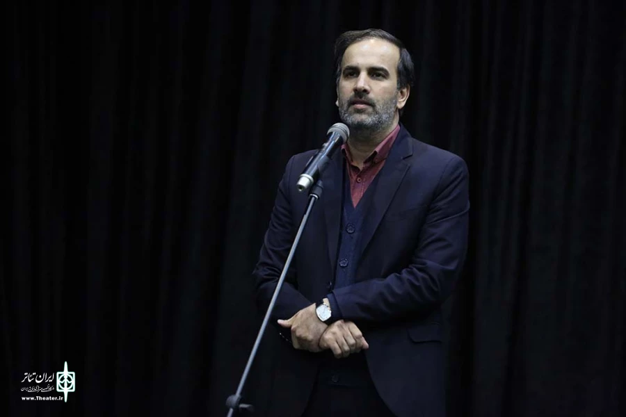 هفتادمین سالروز تولد فرهاد ناظرزاده کرمانی