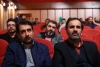 هنرمندان همایش تئاتر مردمی پیاده‌روی اربعین تقدیر شدند 5