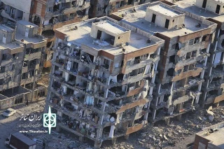 با نگارش «ز مثل زندگی»

«زلزله کرمانشاه» موضوع یک نمایشنامه رادیویی می‌شود