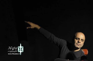 در تماشاخانه تتماج

«آواز قو» آنتوان چخوف به صحنه می‌رود