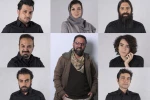دو خون‌آشام نمایش «مرثیه‌ای برای یک دراکولا»‌ معرفی شدند 3