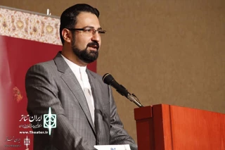 Culture & Islamic Guidance Minister Appoints

Seyyed Mohammad Mojtaba Hosseini as New Deputy for Artistic Affairs