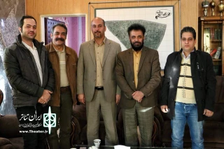 با موافقت شهرداران شهرهای دماوند و آبسرد

ساخت دو تماشاخانه تئاتر در شهرستان دماوند انجام خواهد شد