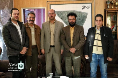 با موافقت شهرداران شهرهای دماوند و آبسرد

ساخت دو تماشاخانه تئاتر در شهرستان دماوند انجام خواهد شد