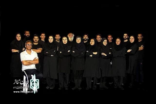 از 26 آذرماه به مدت شش شب

«بهار پانتومیم» در تئاتر شهر به صحنه می‌رود