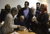 رونمایی از چهار نمایشنامه سیاه‌بازی