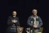 رونمایی از چهار نمایشنامه سیاه‌بازی