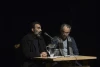 رونمایی از چهار نمایشنامه سیاه‌بازی