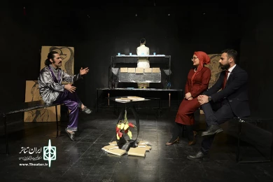 خدای کشتار
