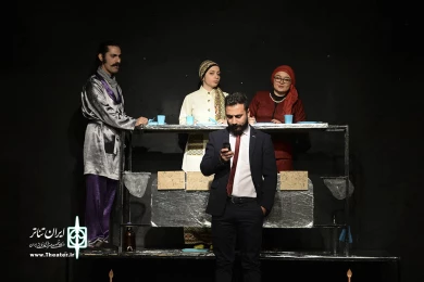 خدای کشتار