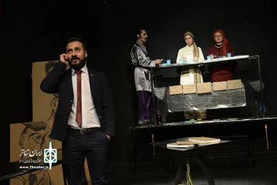 خدای کشتار
