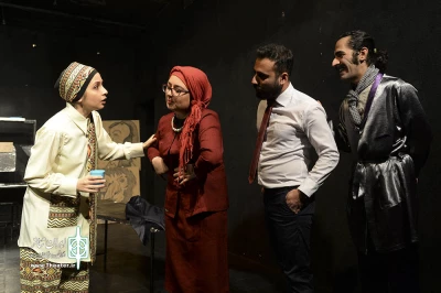 بررسی نمایشنامه هایی‌که در فصل بهار به صحنه رفته اند

نمایشنامه ایرانی؛ همچنان در اولویت
