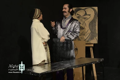 خدای کشتار