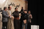 برگزیدگان جشنواره تئاتر کردی سقز معرفی شدند 4