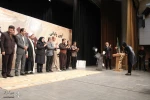 برگزیدگان جشنواره تئاتر کردی سقز معرفی شدند 6