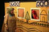 آرزوهای بافتنی
