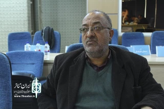 بررسی نقش رسانه در توسعه تئاتراستان ها (خراسان جنوبی )

افزایش 400 درصدی تماشاگران تئاتر، نتیجه تعامل با رسانه‌ها است