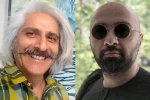 سیامک فیلى زاده طراح پوستر و هویت بصری جشنواره تئاتر فجر شد 2