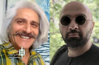 از سوی مدیر هنرى سى و ششمین دوره جشنواره

سیامک فیلى زاده طراح پوستر و هویت بصری جشنواره تئاتر فجر شد
