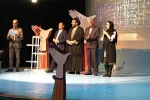 یازدهمین جشنواره ملی تئاتر کودک و نوجوان و نمایش عروسکی رضوی برگزیدگان خود را شناخت 3