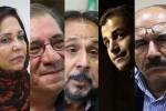 شورای داوری تئاتر دیگر و کودک و نوجوان جشنواره تئاتر شهر معرفی شدند 2