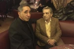 استاد جعفر والی این بزرگ مرد کوچک تاتربا لبخند همیشگی اش 5