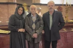 استاد جعفر والی این بزرگ مرد کوچک تاتربا لبخند همیشگی اش 6