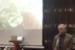 استاد جعفر والی این بزرگ مرد کوچک تاتربا لبخند همیشگی اش 7