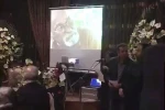 استاد جعفر والی این بزرگ مرد کوچک تاتربا لبخند همیشگی اش 8