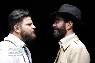 به‌زودی در فرهنگسرای ارسباران

«فرشته نگهبان» روی صحنه می‌رود
