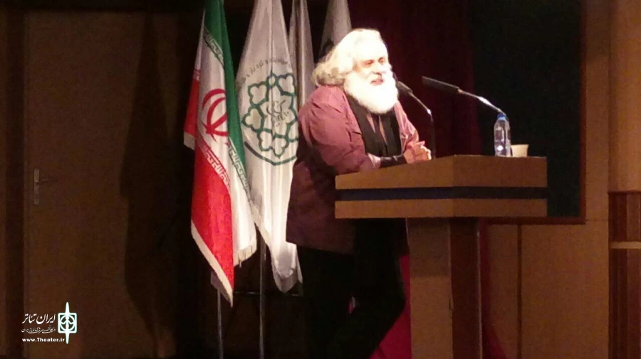 برگزیدگان هشتمین دوره انتخاب آثار برتر ادبیات نمایشی معرفی شدند 2
