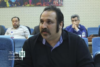 شفیعی در گفتگو با ایران تئاتر عنوان کرد:

آموزش قوانین رانندگی از طریق پرفورمنس نمایشی
الزام به رعایت قانون نباید سلبی باشد