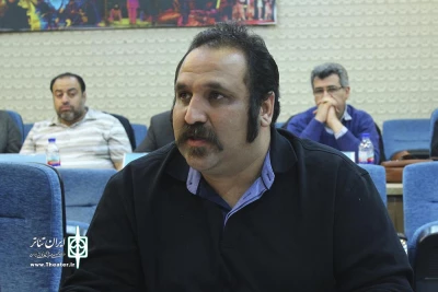 شفیعی در گفتگو با ایران تئاتر عنوان کرد:

آموزش قوانین رانندگی از طریق پرفورمنس نمایشی
الزام به رعایت قانون نباید سلبی باشد