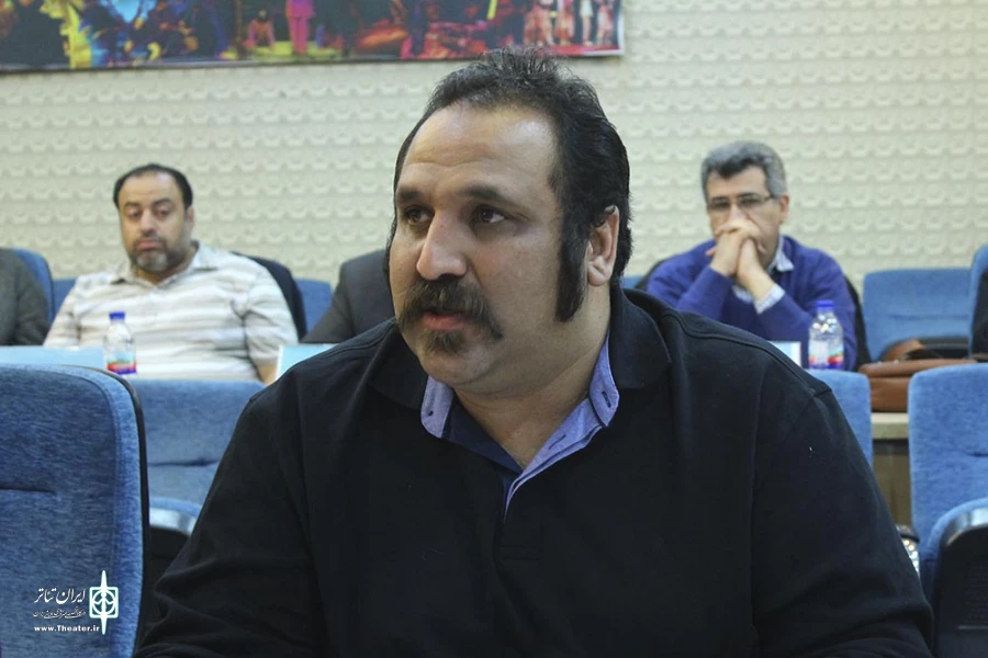 امیرحسین شفیعی