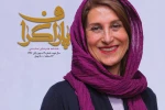 دوازدهمین شماره ماهنامه پاراگراف ویژه فاطمه معتمدآریا منتشر شد. 2